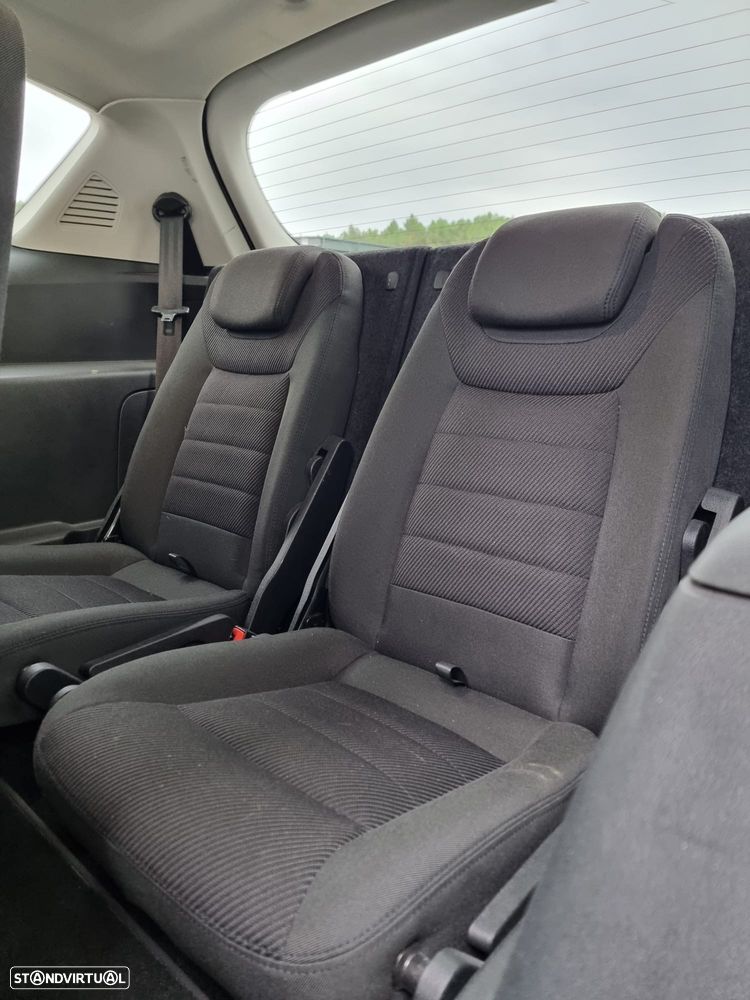 Ford S-Max 1.6 TDCi Titanium 7L - 4