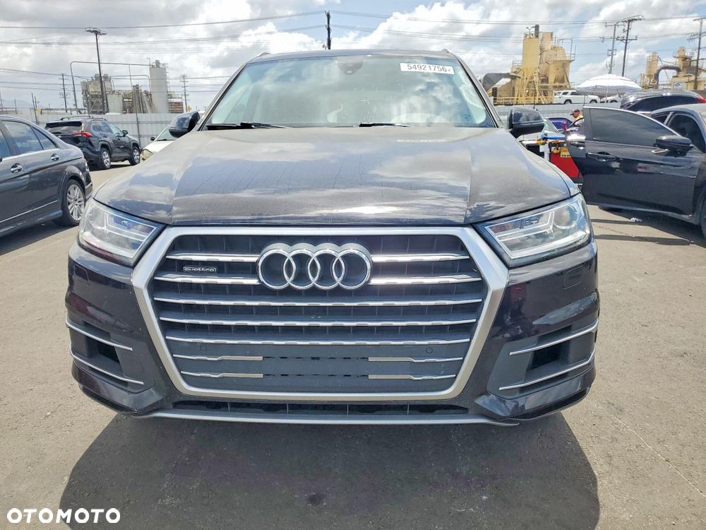 Audi Q7 - 6