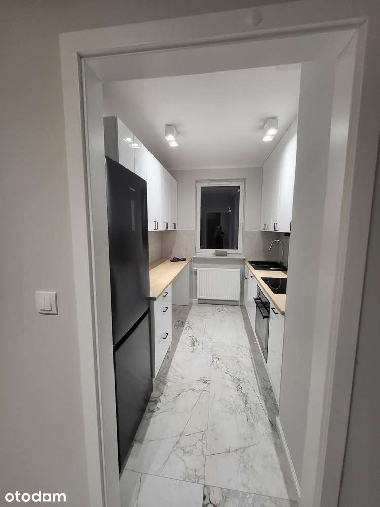 NEW/ Bemowo Chrzanów / 3 pokoje / 3 rooms