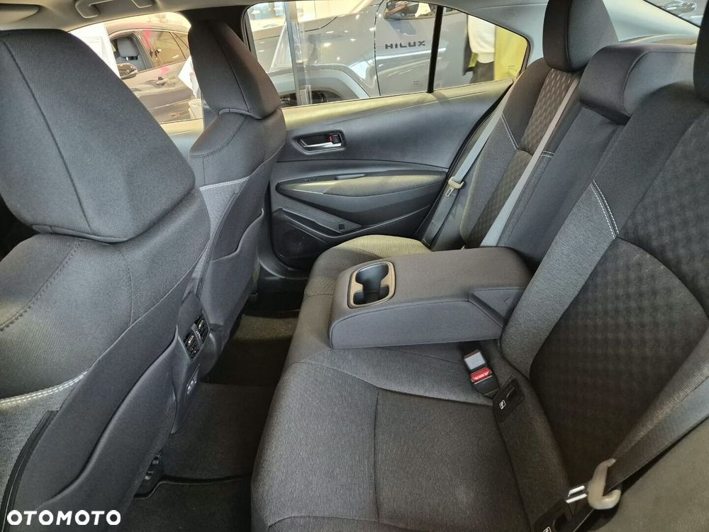 Toyota Corolla 1.5 Comfort MS - 11