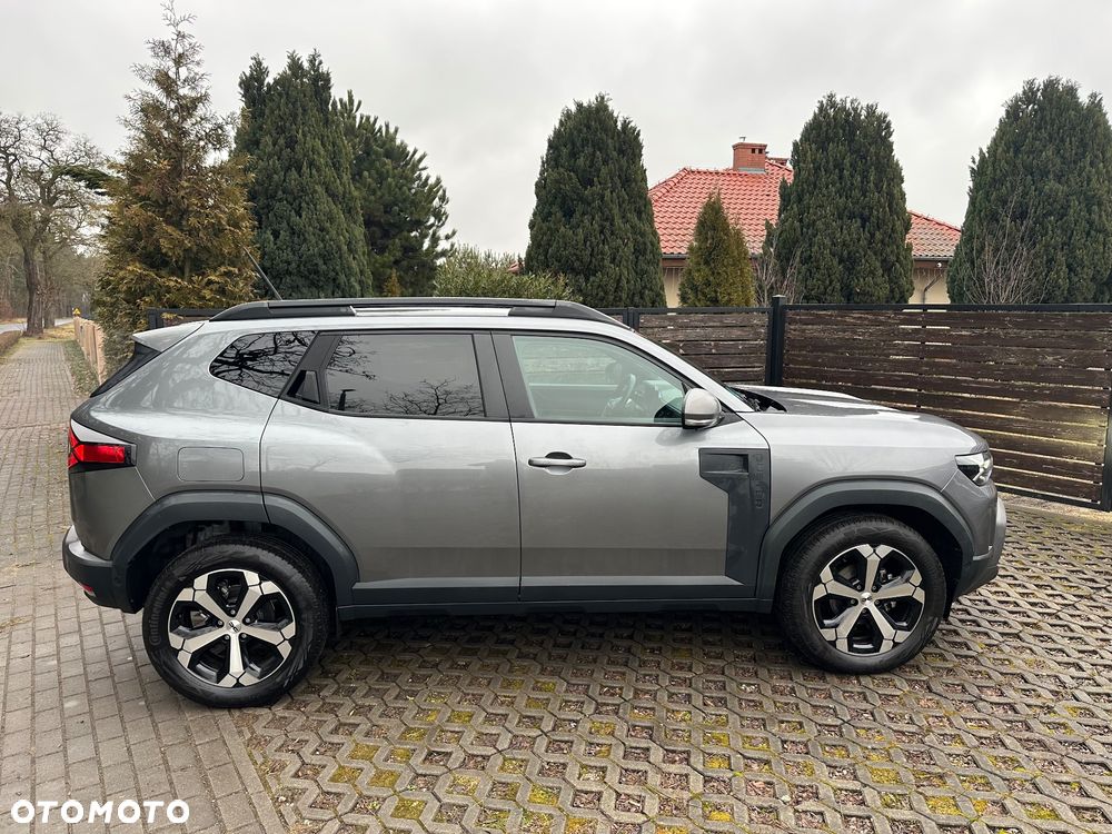 Dacia Duster 1.3 TCe Journey+ - 7
