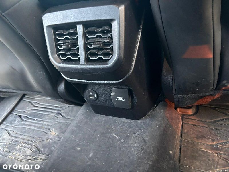 Ford Ranger Raptor - 26