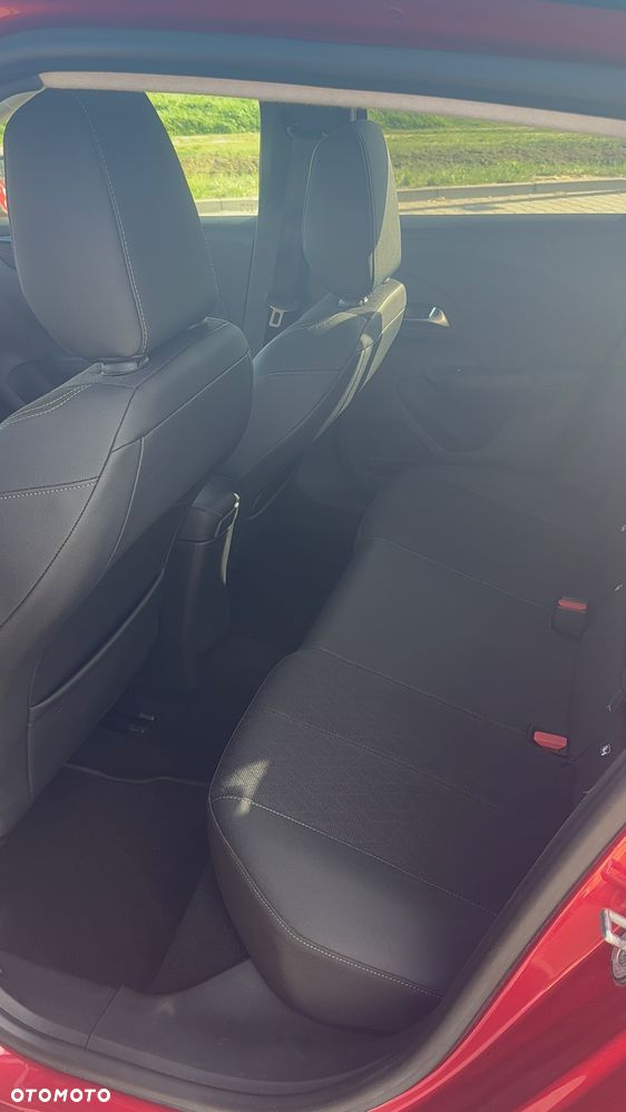 Opel Corsa 1.2 Elegance Business Pack S&S - 16