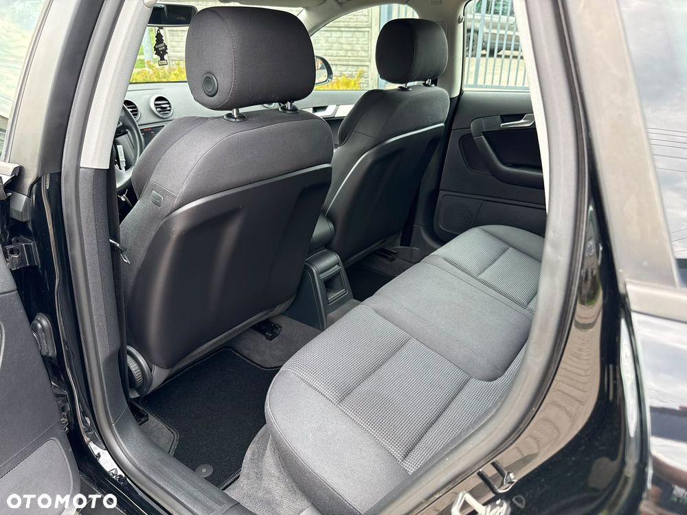 Audi A3 Sportback - 7
