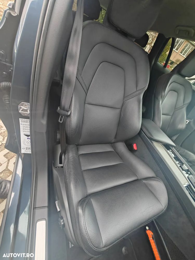 Volvo V60 D4 AWD Inscription - 15