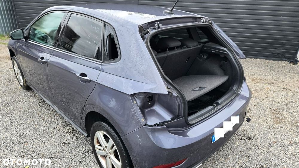 Volkswagen Polo - 17