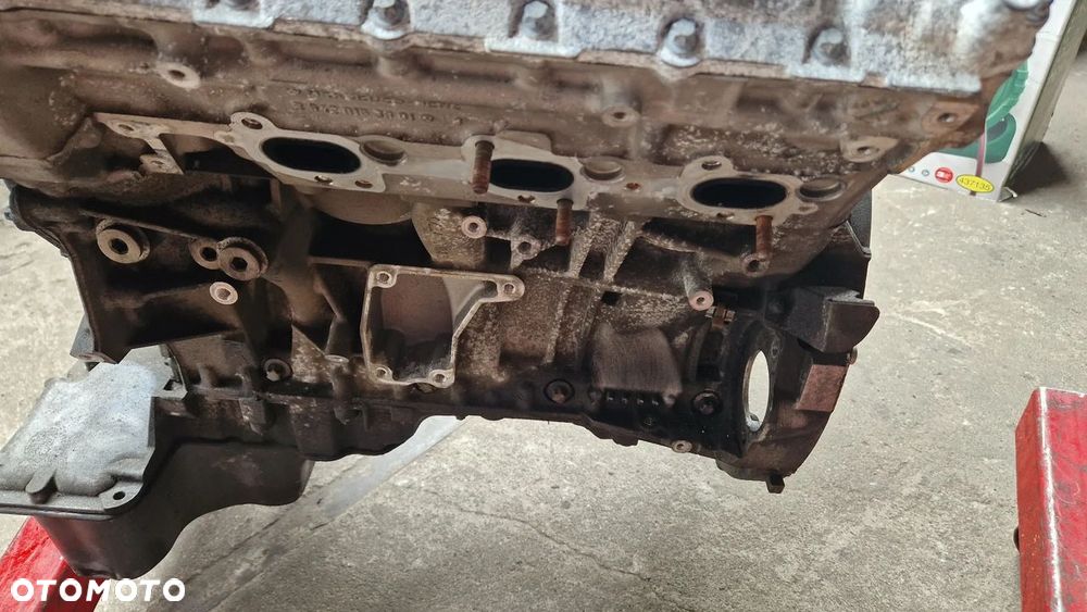 Mercedes 3.0 V6 Silnik CDI A642 070 0587 - 7