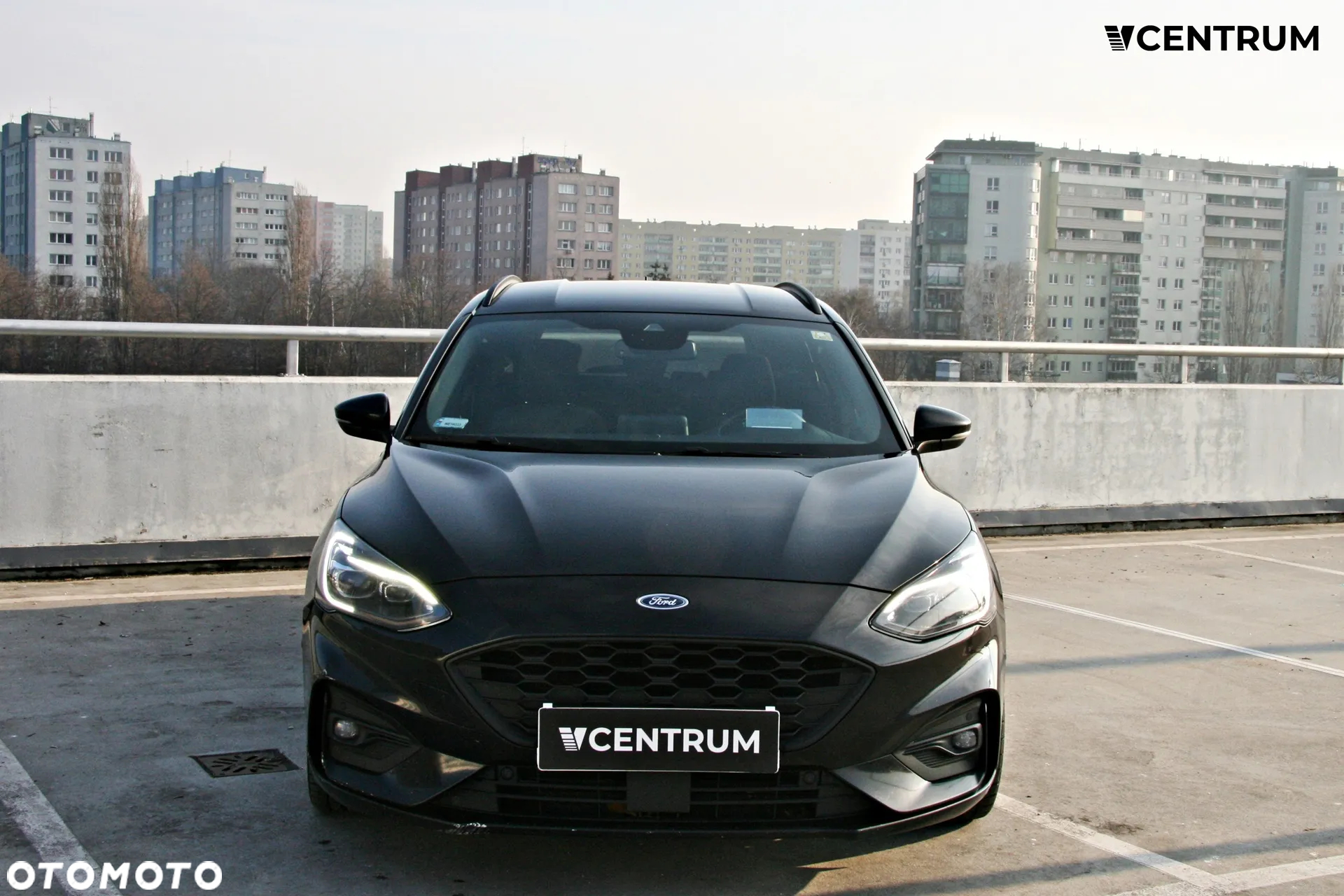 Ford Focus 2.0 EcoBlue ST-Line - 3