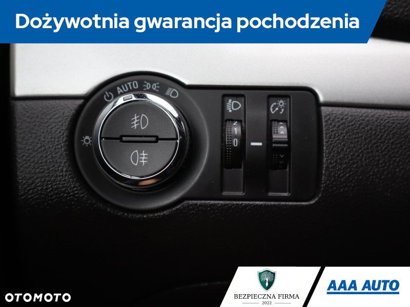 Opel Mokka - 22