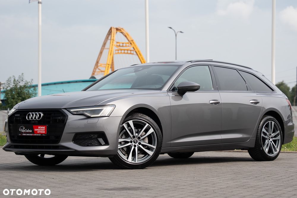 Audi A6 ver-40-tdi-quattro-s-tronic - 9