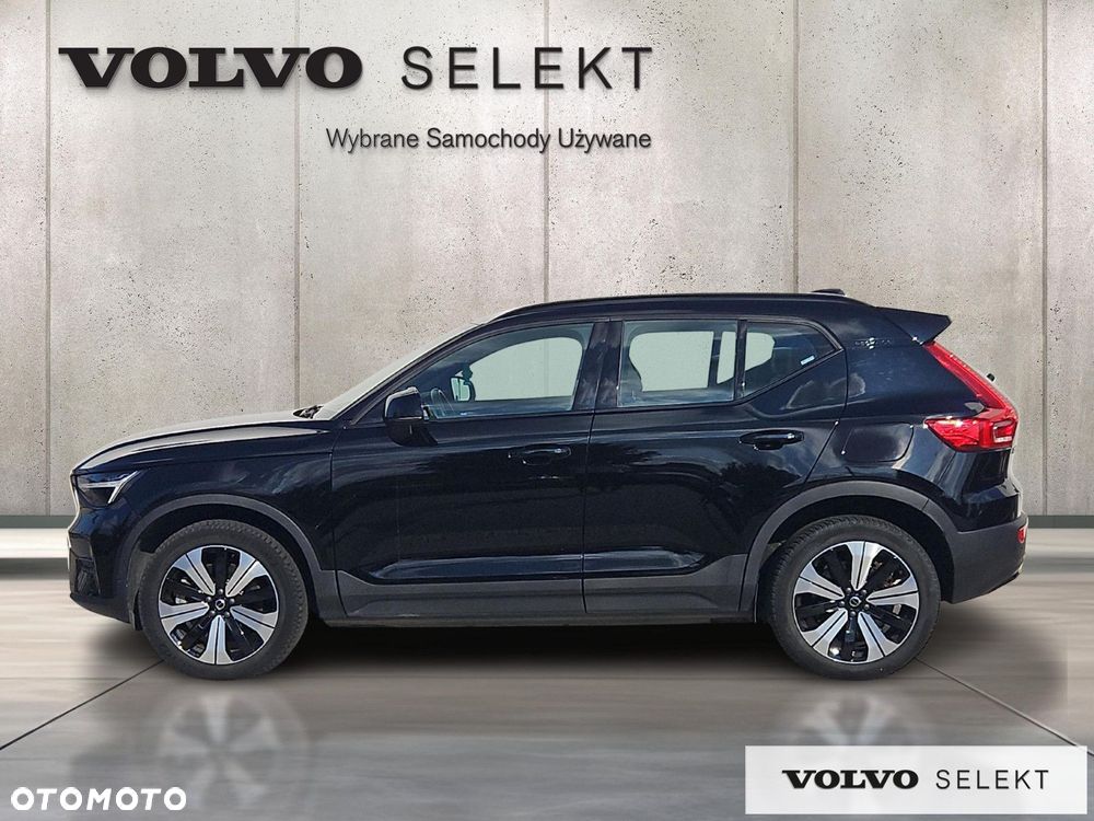 Volvo XC 40 - 3