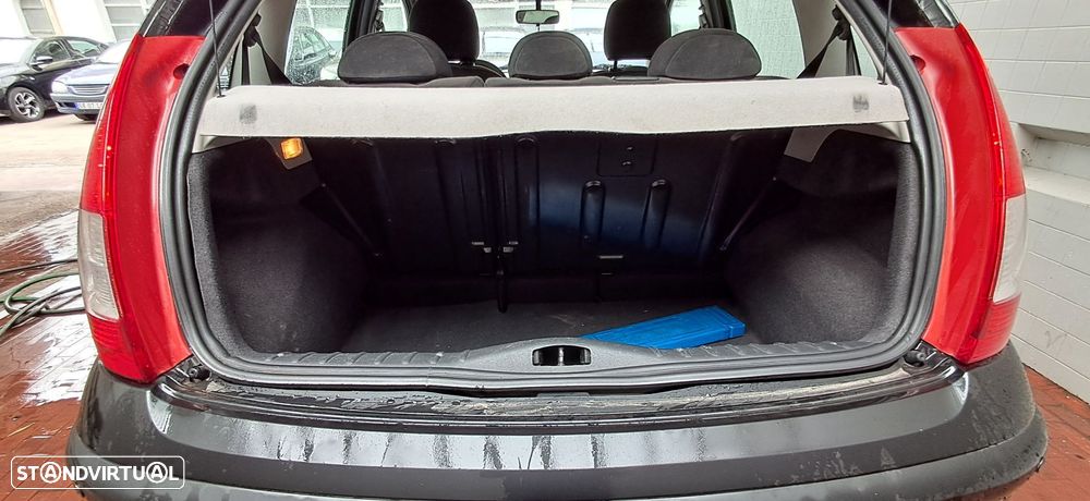 Citroën C3 1.1 SX Airdream - 15