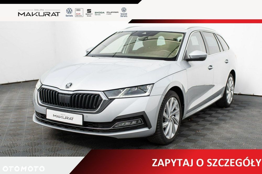 Skoda Octavia - 2