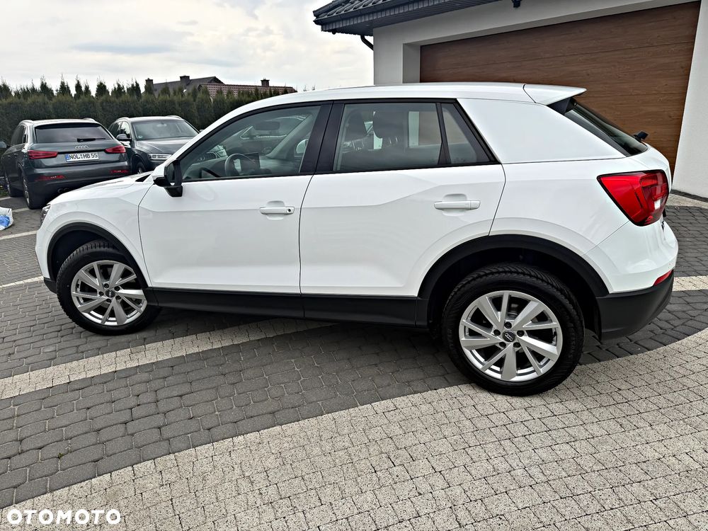 Audi Q2 1.4 TFSI cylinder on demand design - 7