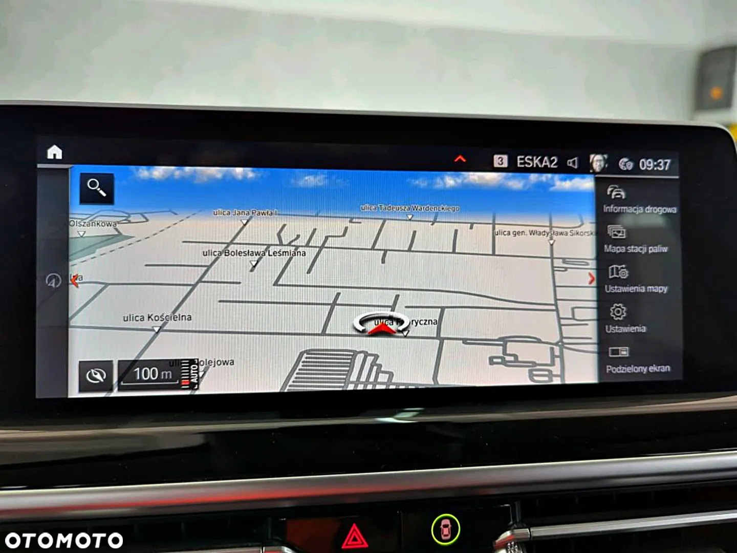 BMW X3 xDrive20i - 12