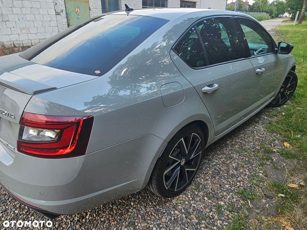 Skoda Octavia - 4