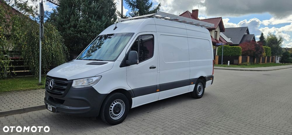 Mercedes-Benz SPRINTER 311CDI 37 - 2