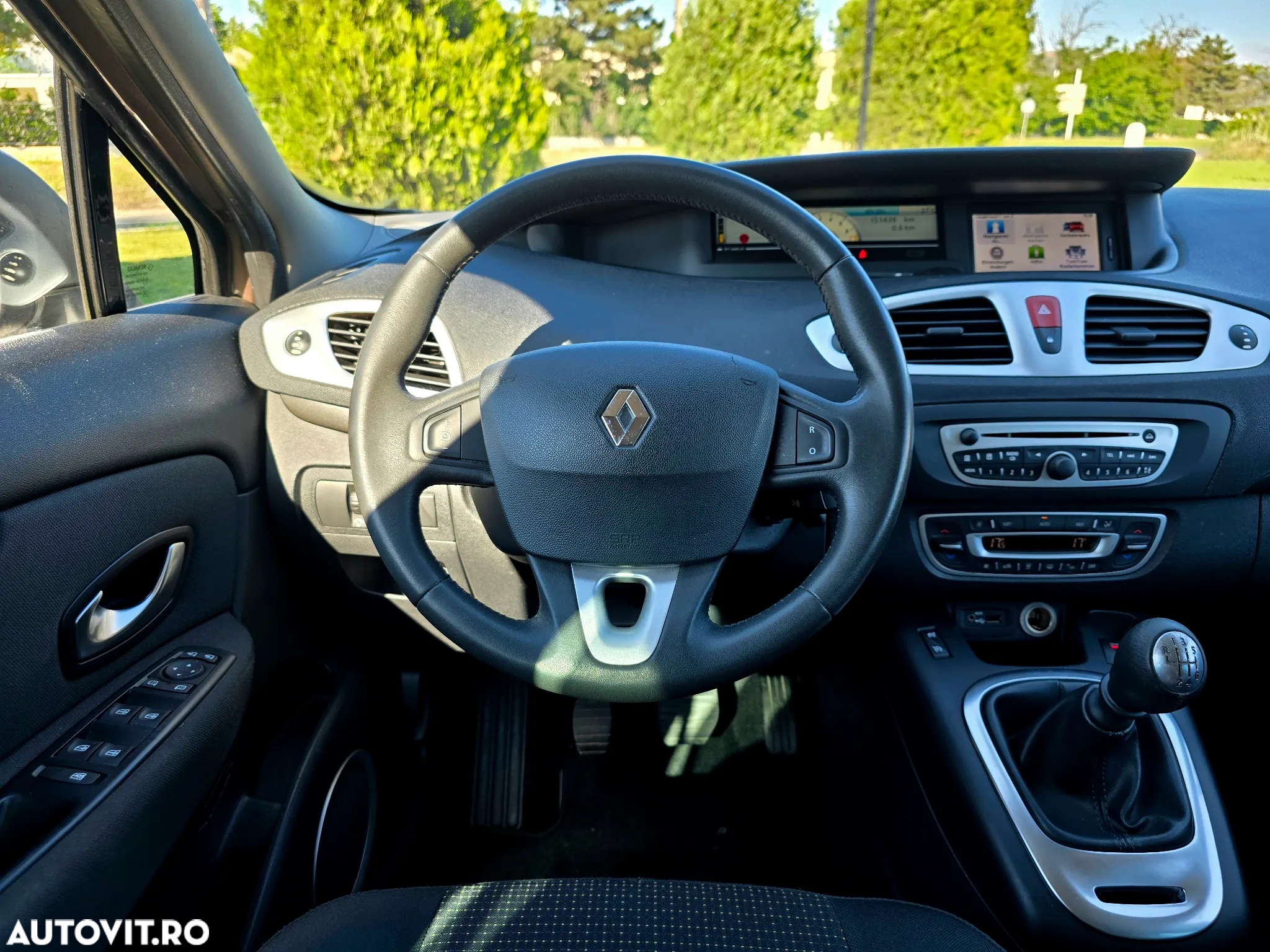 Renault Grand Scenic TCe 130 Dynamique - 5