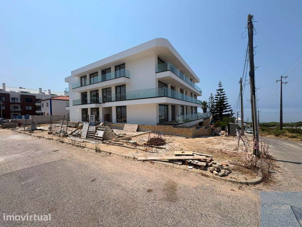 Atlantic Terrace Residences - Grande imagem: 2/43