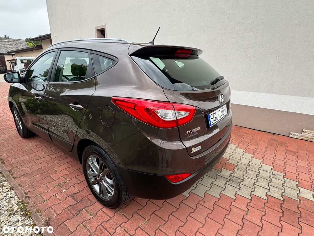 Hyundai ix35 - 16