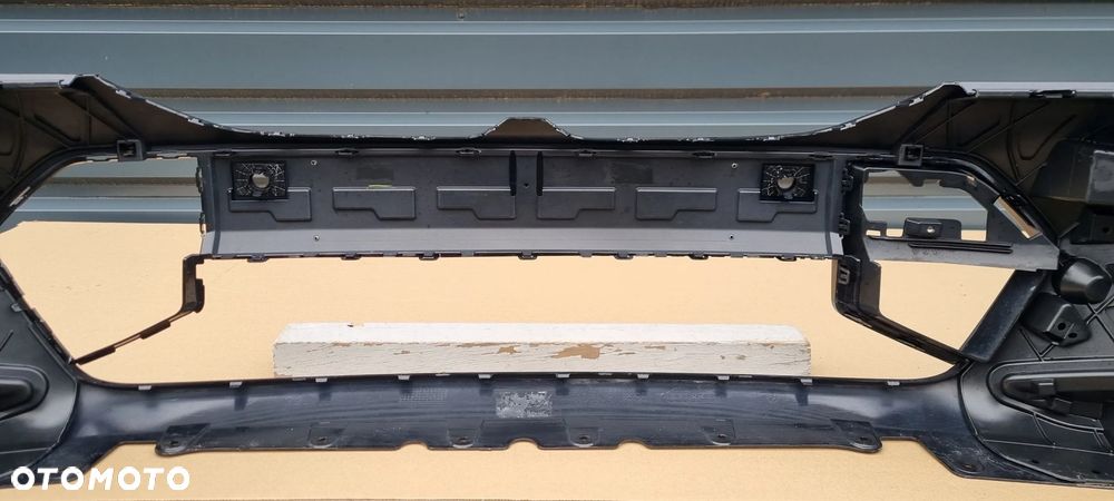 BMW 3 G20 G21 LCI M-PAKIET 2022- Zderzak przód oryginał MA131 - 10