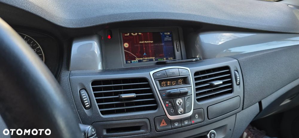 Renault Laguna 2.0 DCi Dynamique - 14