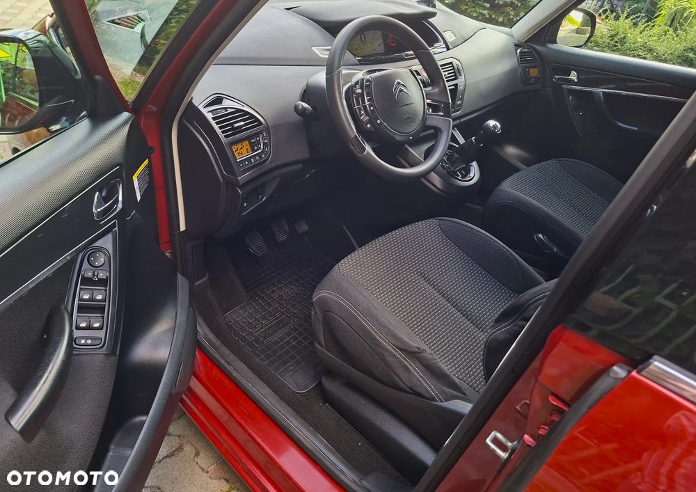 Citroën C4 Picasso VTi 120 Selection - 5