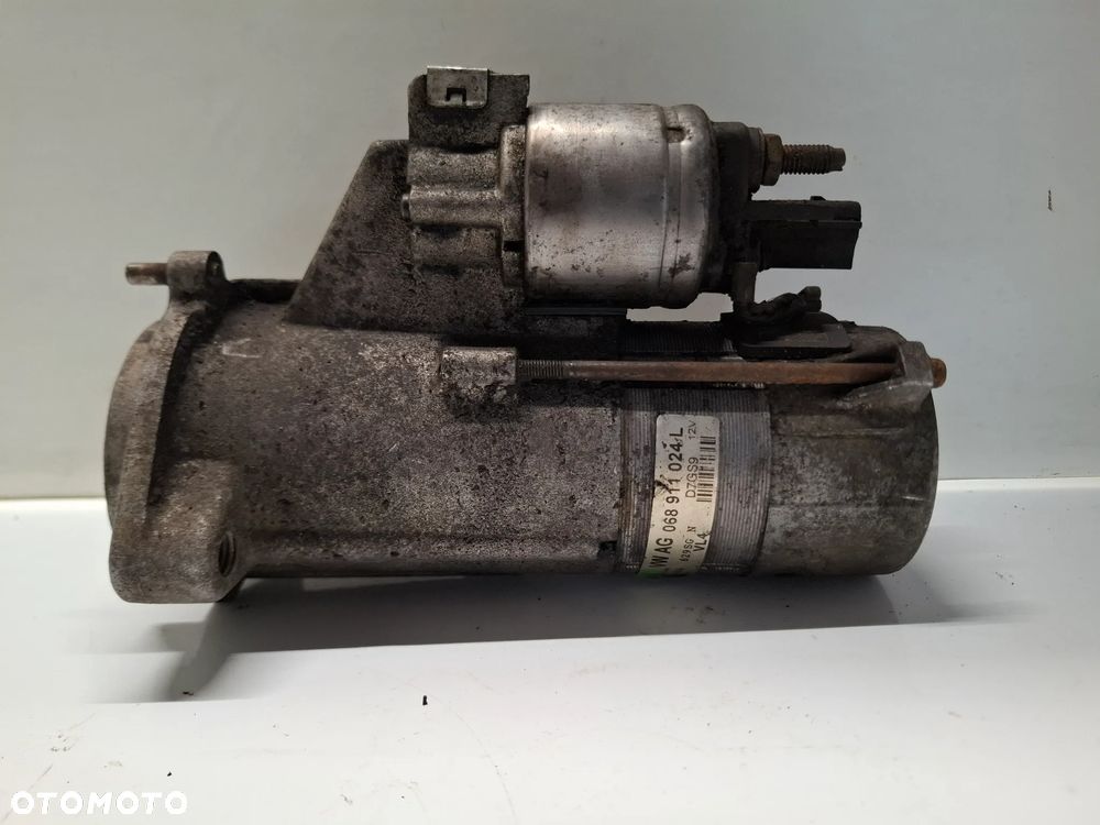 ROZRUSZNIK VW PASSAT B5 FL AUDI A4 B6 A6 C5 1.9 TDI 2.0TDI 068911024L SLASK WYSYLKA VAT - 1