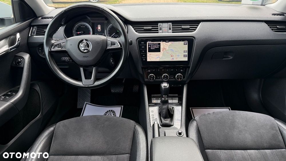 Skoda Octavia - 21