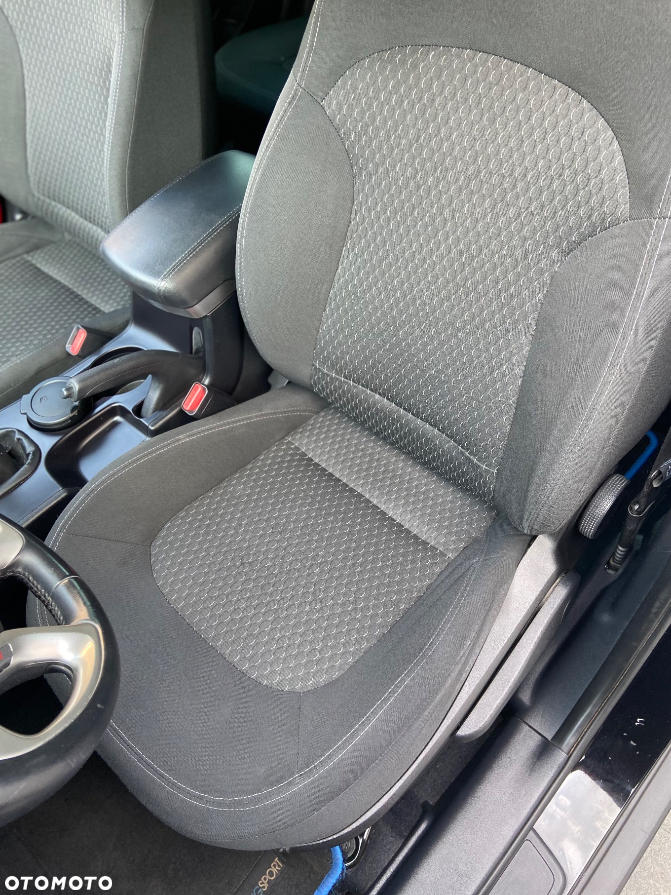 Hyundai ix35 1.7 CRDi Style 2WD - 12