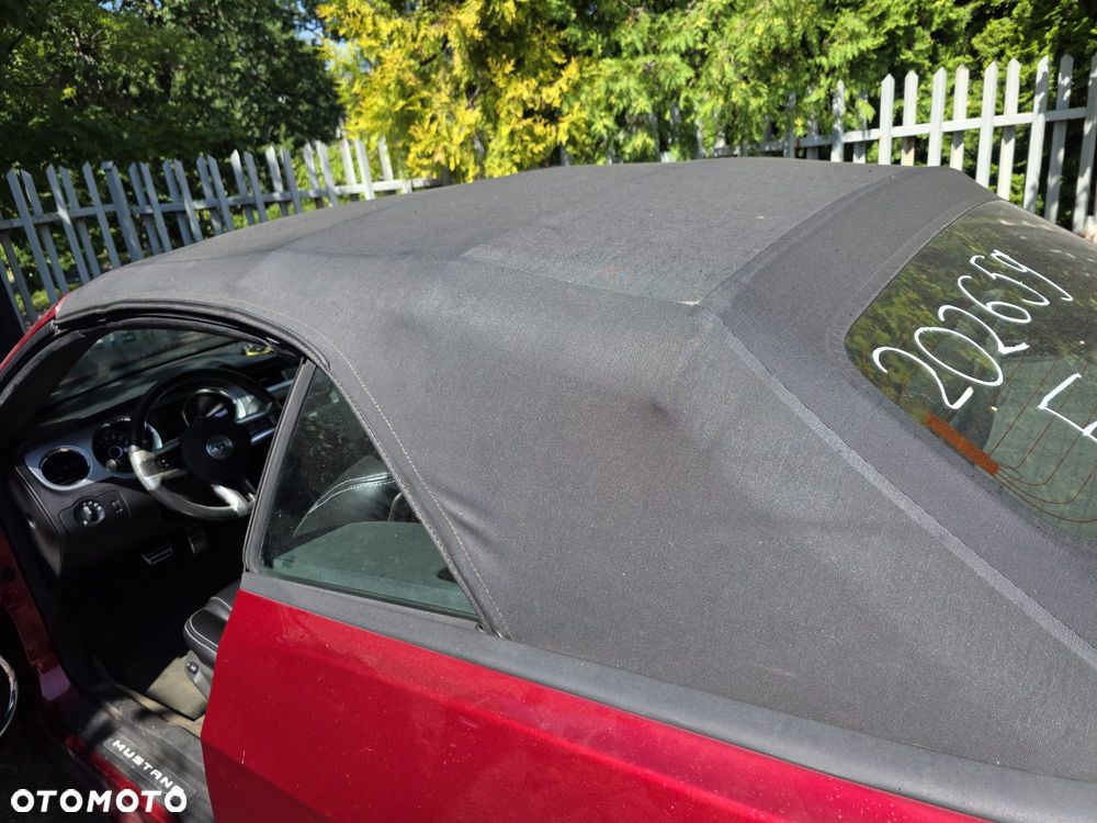 Ford Mustang 3.7 V6 Premium - 13