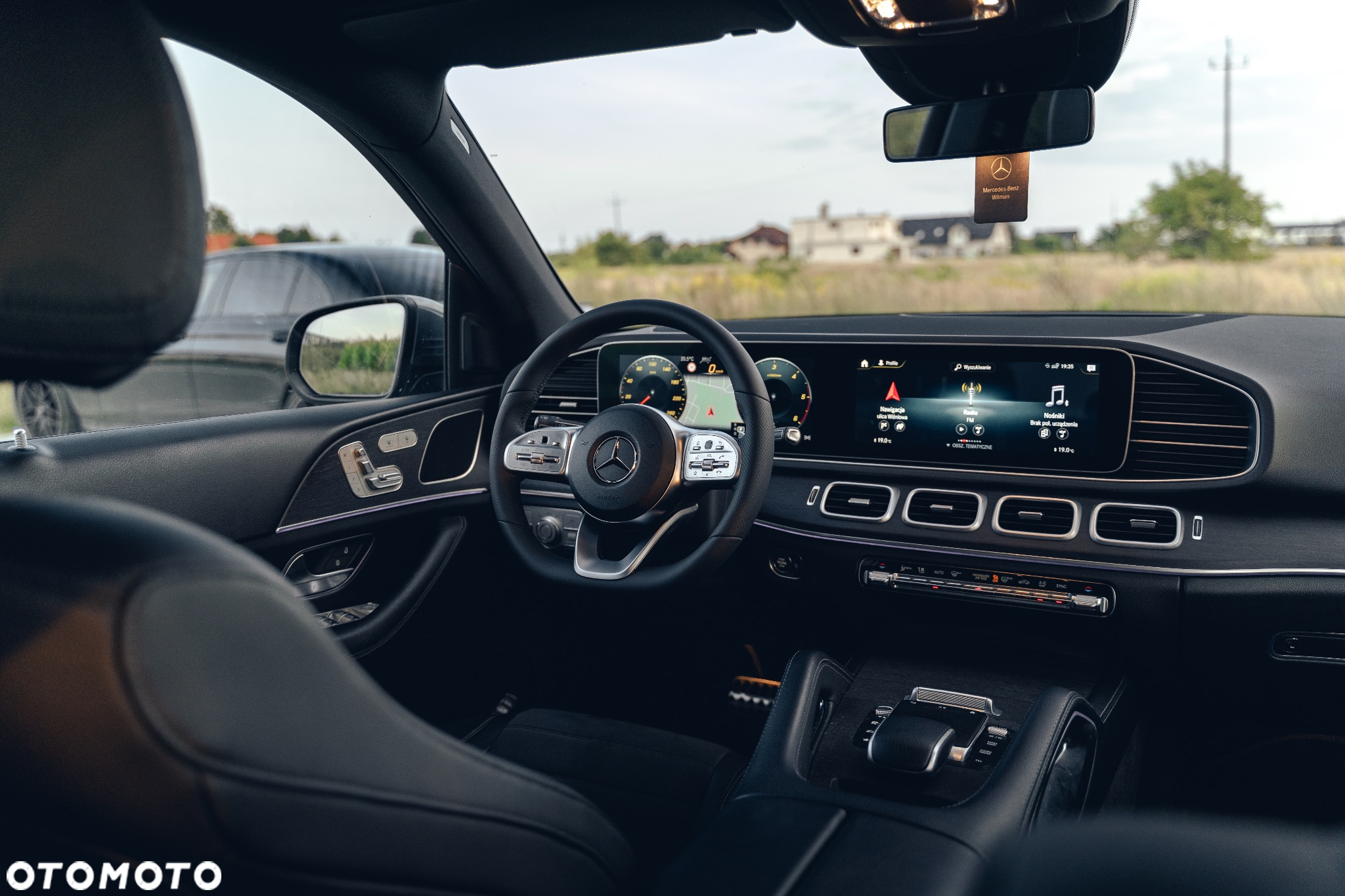 Mercedes-Benz GLE 300 d 4-Matic - 8
