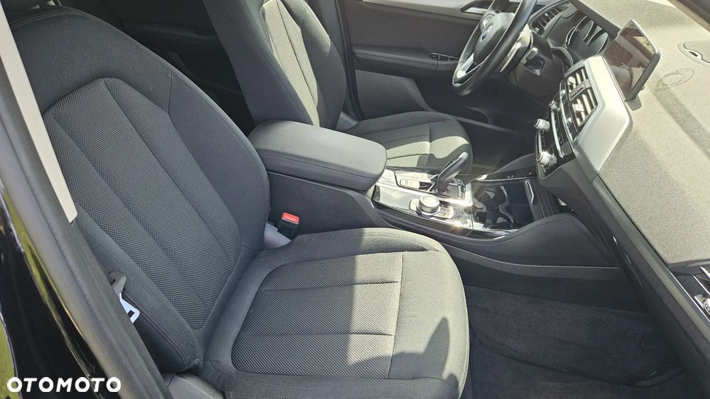 BMW X4 - 15