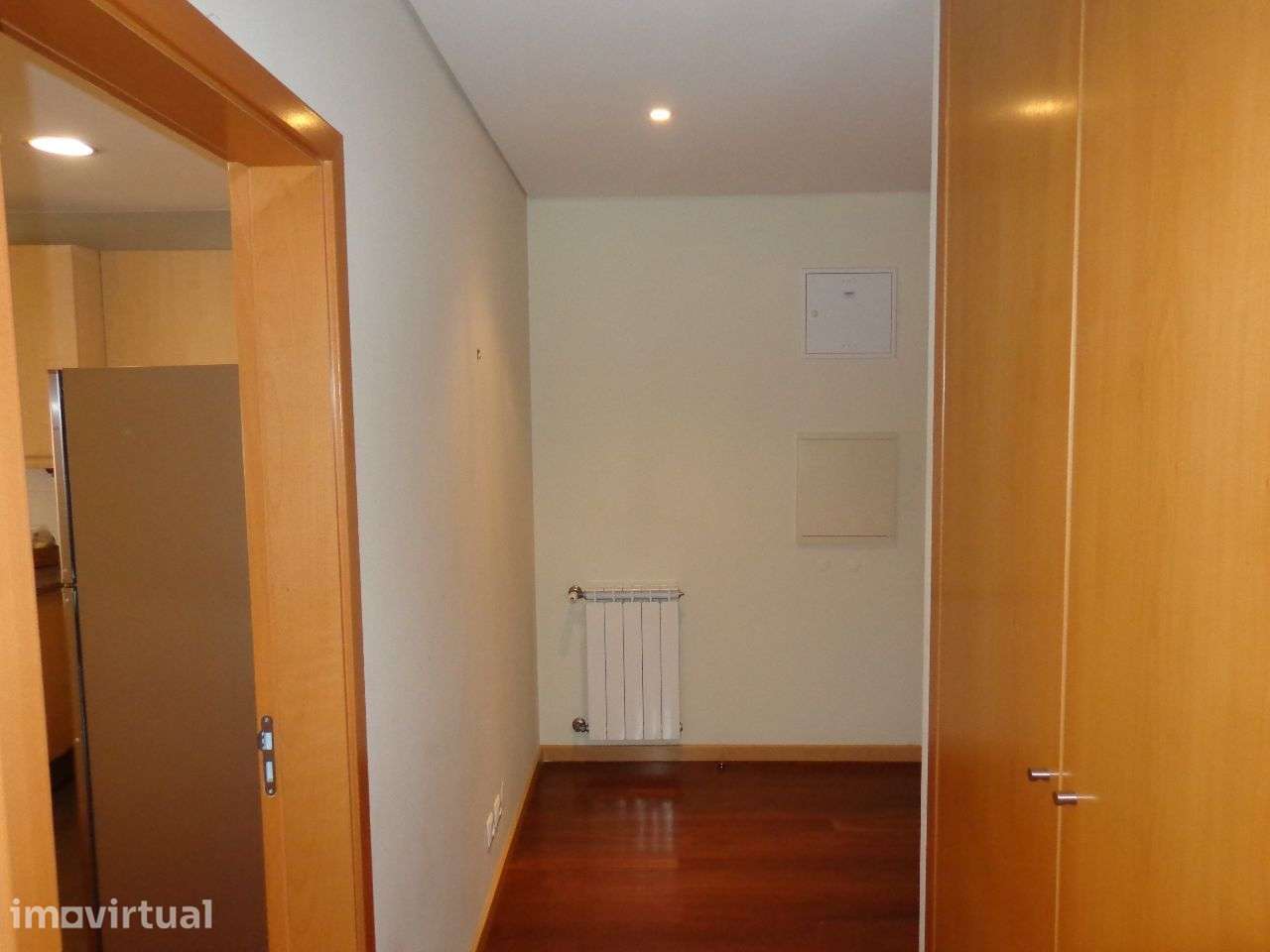 Apartamento T1 Equipado Canidelo Vista de Mar - Grande imagem: 5/39