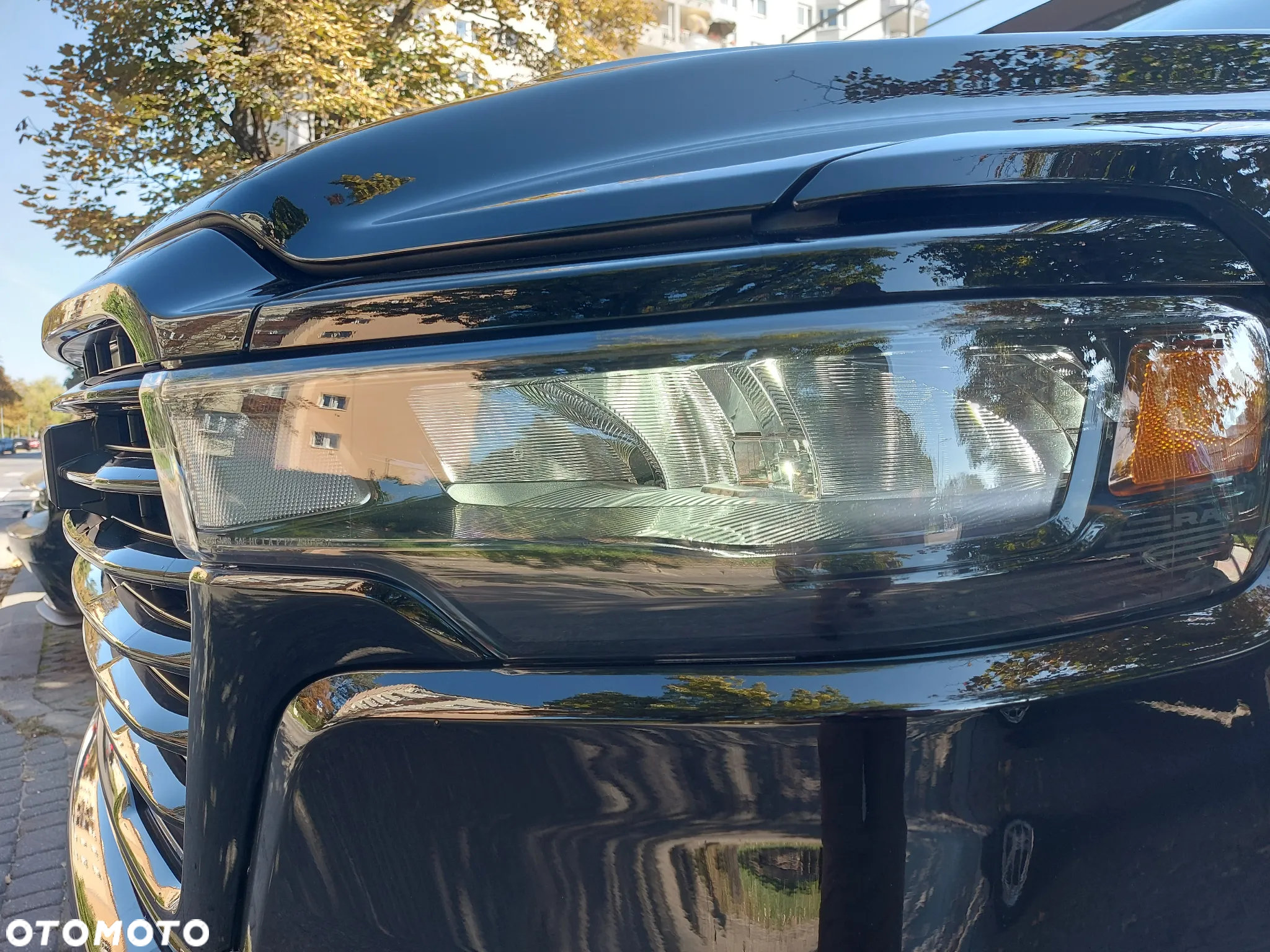 RAM 1500 - 9