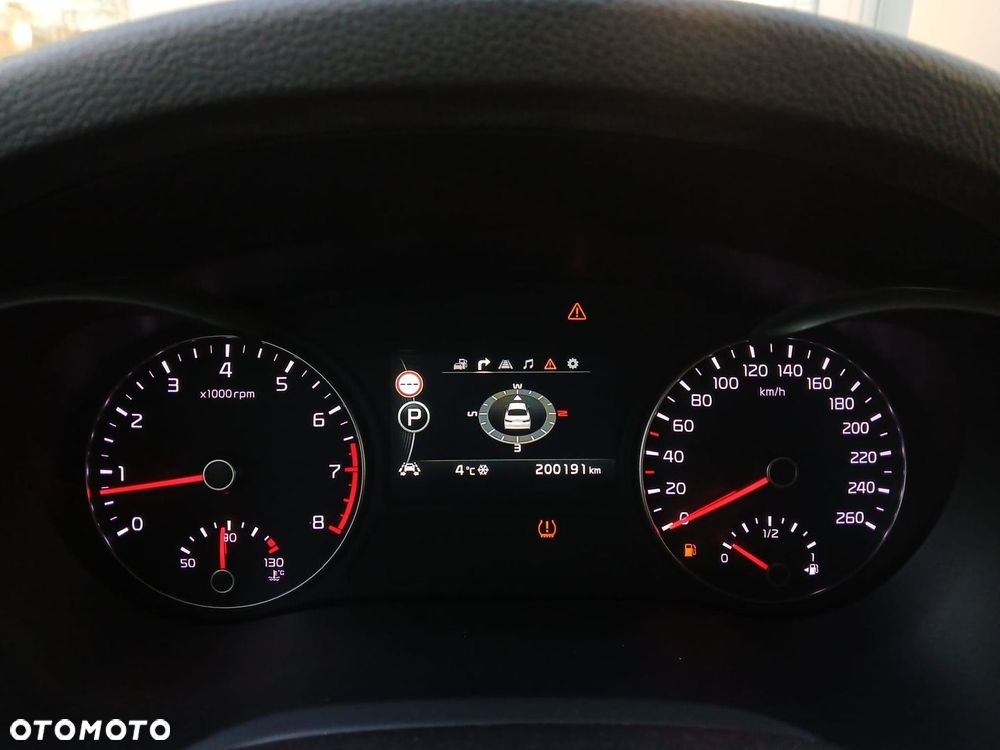 Kia Optima 2.0 XL - 30