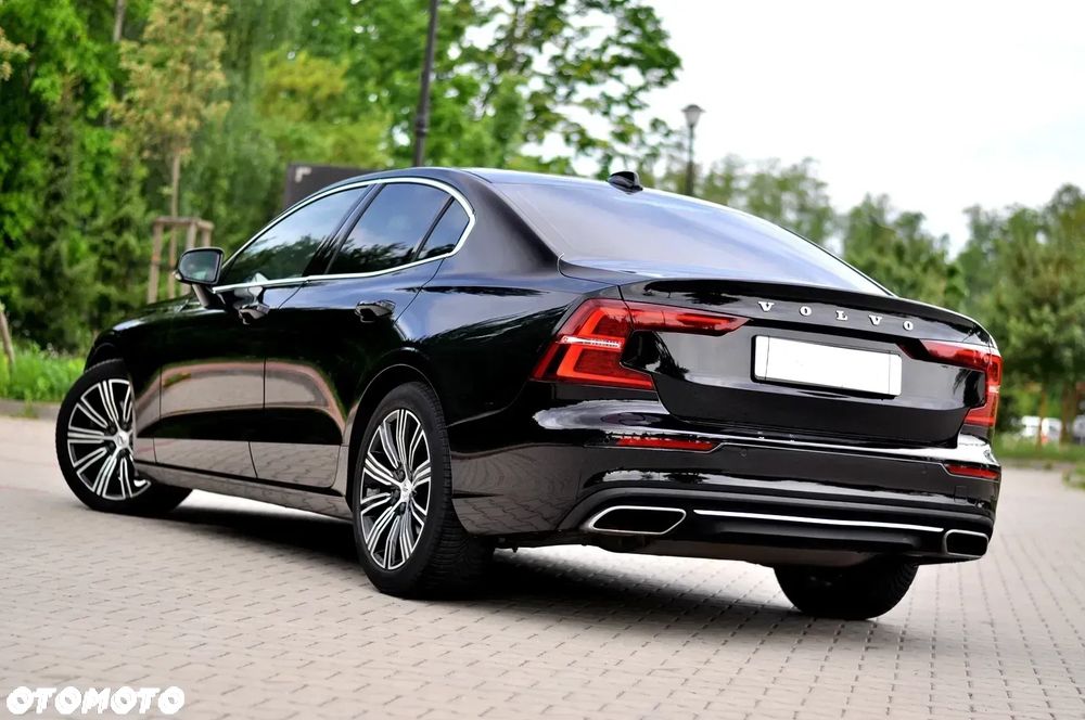 Volvo S60 - 13