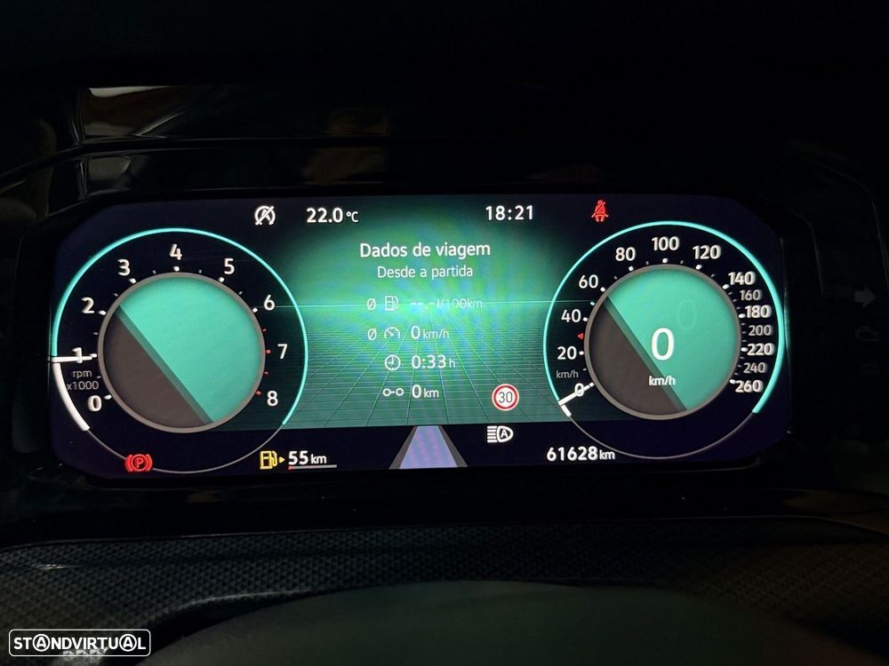 VW Golf 1.0 TSI Confortline - 30