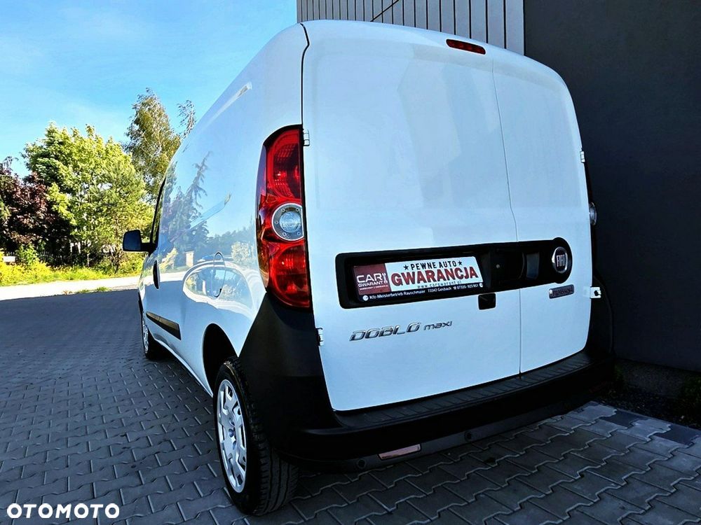 Fiat Doblo - 4