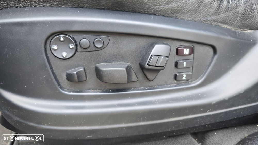 BMW X5 3.0 sd - 36