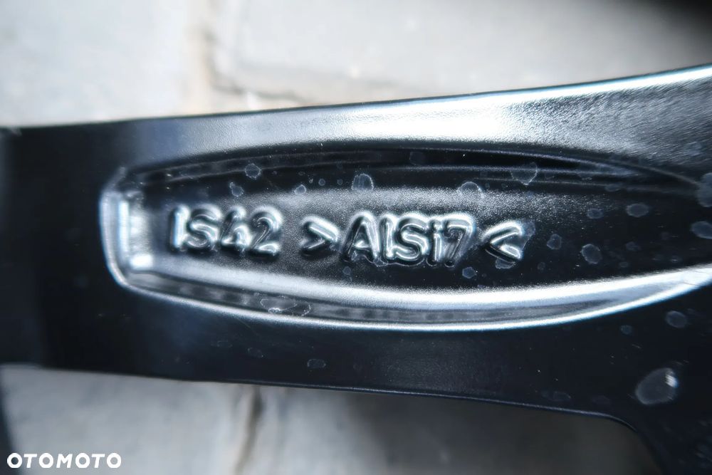 C501A Felg Aluminiowa BMW x3 G01 G02 8747305 9x19et42 - 8
