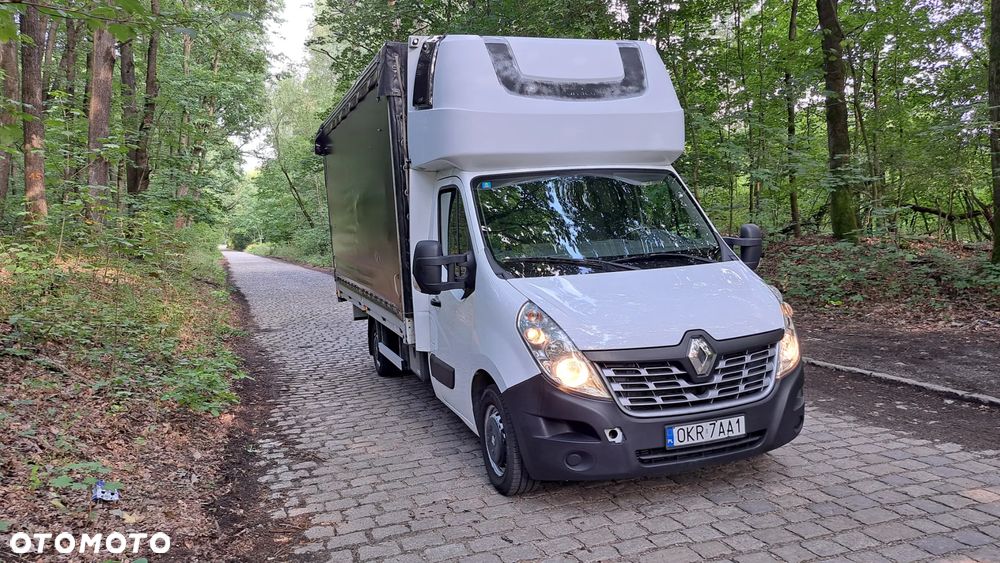 Renault Master - 16
