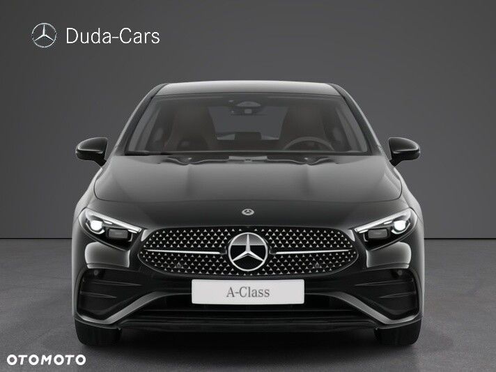 Mercedes-Benz Klasa A - 2