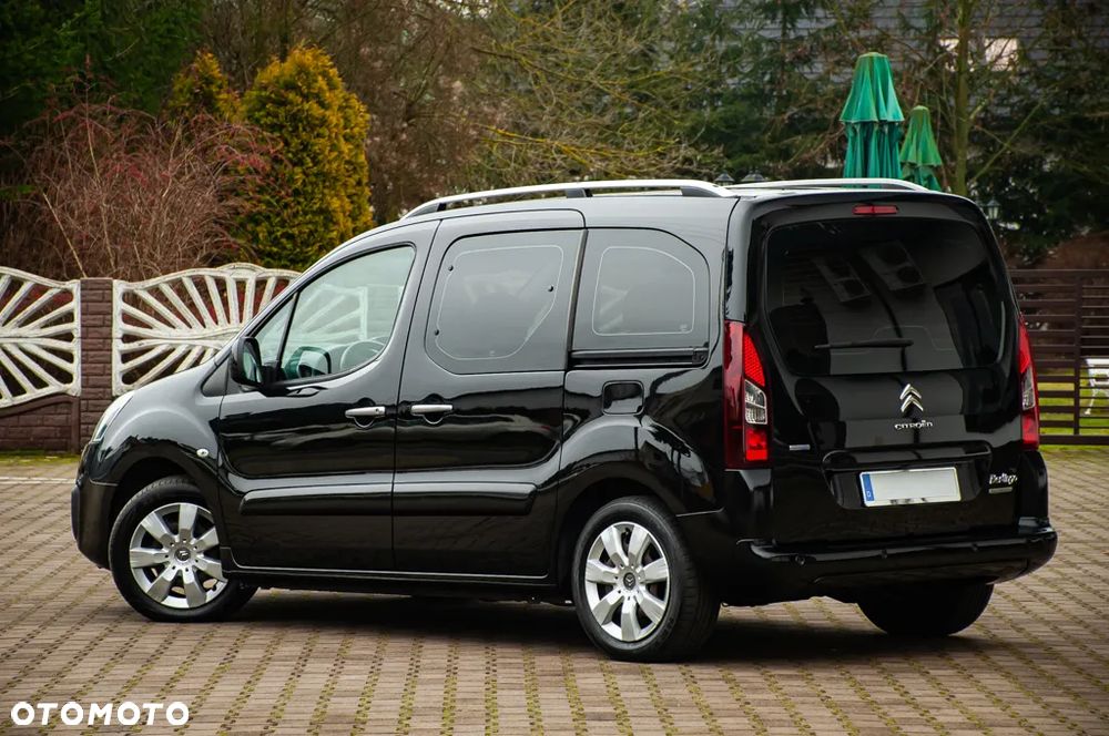 Citroën Berlingo Multispace BlueHDi 100 SELECTION - 3