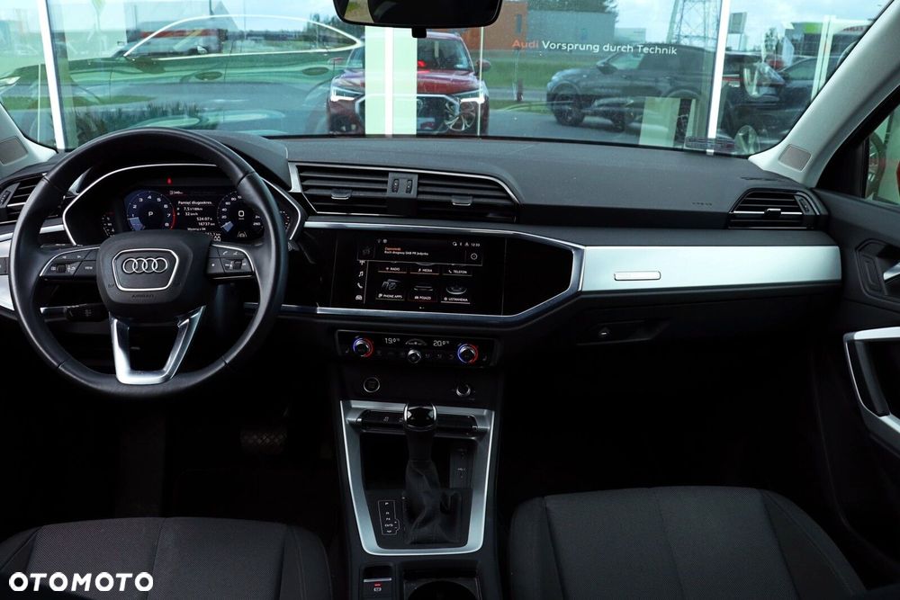 Audi Q3 - 11