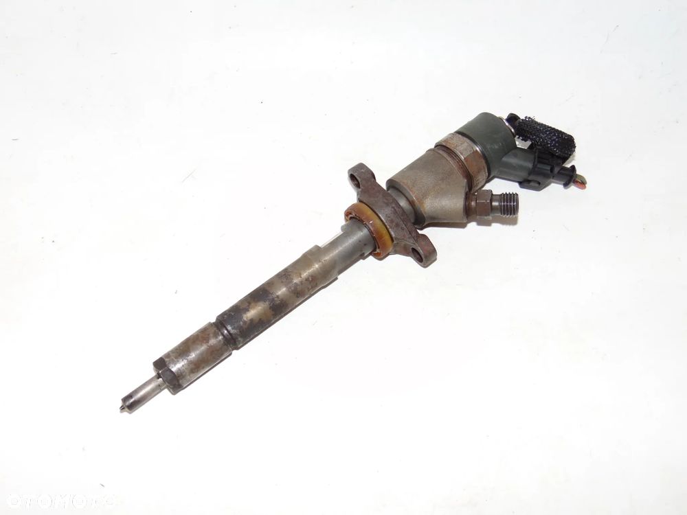 Wtrysk wtryskiwacz paliwa 0445110281 Citroen C3 C4 C5 I Xsara Picasso Berlingo Peugeot 206 207 307 407 Partner diesel 1.6 HDI - 1