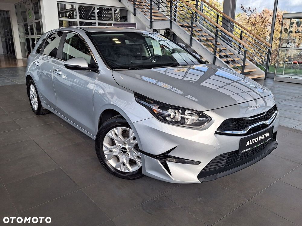 Kia Ceed 1.5 T-GDI L DCT - 4