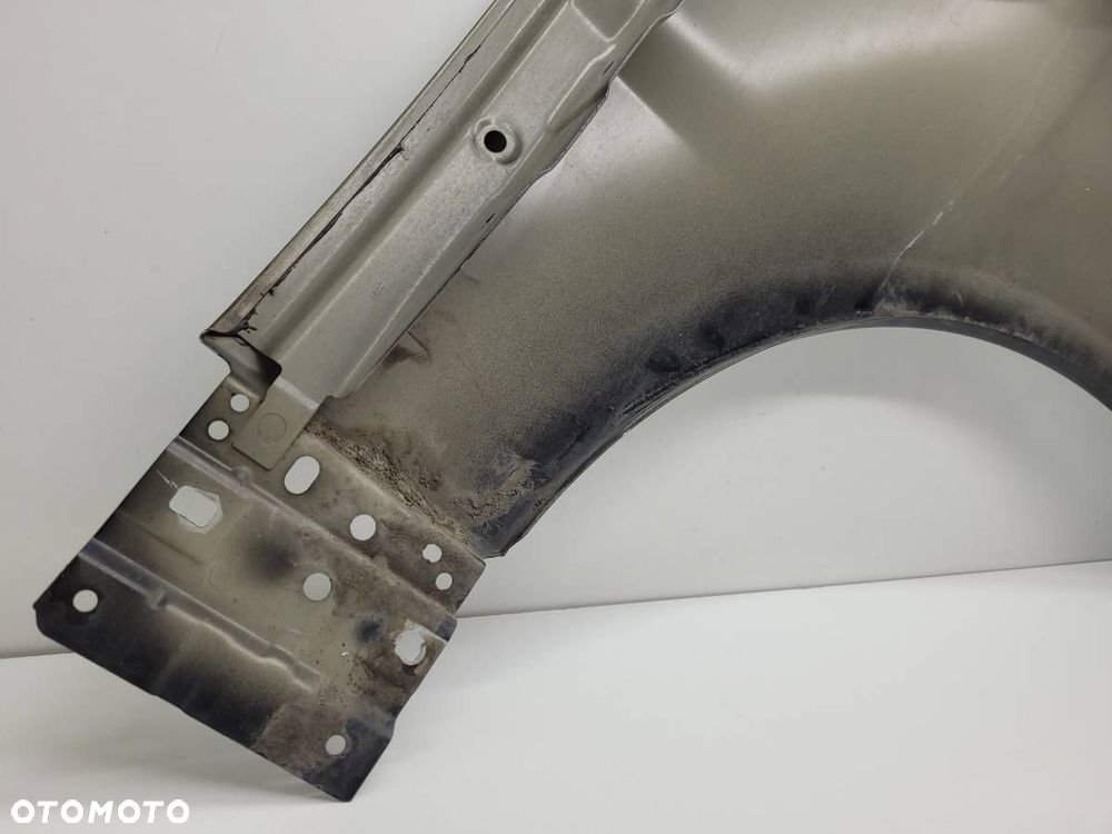 BŁOTNIK PRZÓD LEWY RANGE ROVER SPORT II LIFT L494 ORYGINAŁ JK62-16016 LKT - 10
