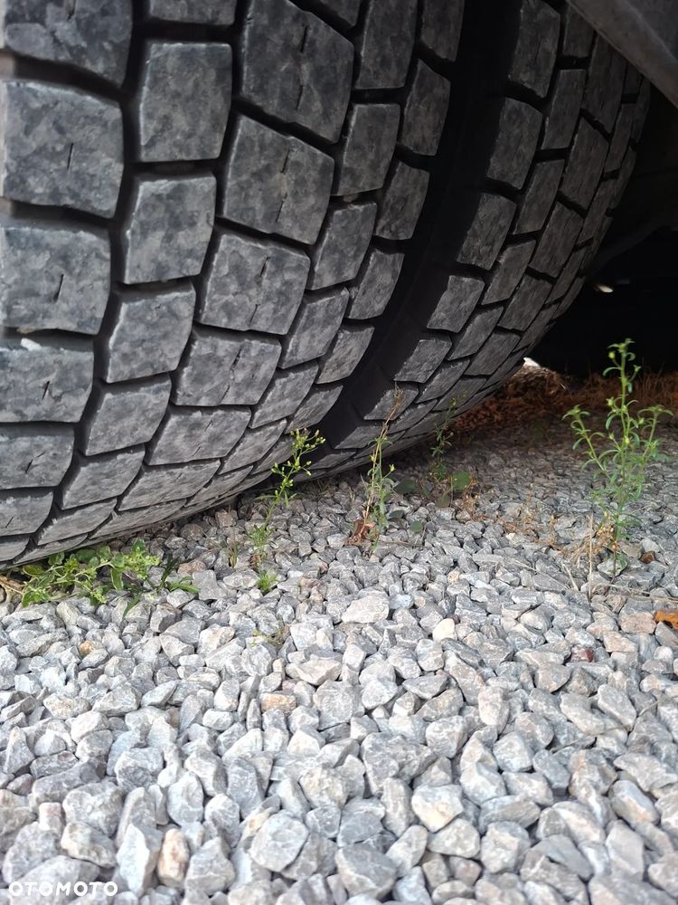 Mercedes-Benz ACTROS 2551 - 14