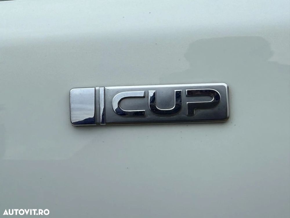 Volkswagen Tiguan 2.0 TDI DPF BlueMotion Technology Cup Sport & Style - 19